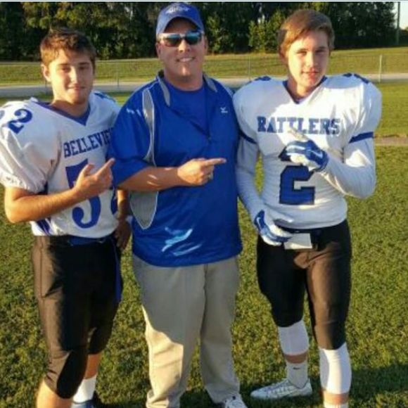 Meet your Posher, Dylan - Picture 1 of 1